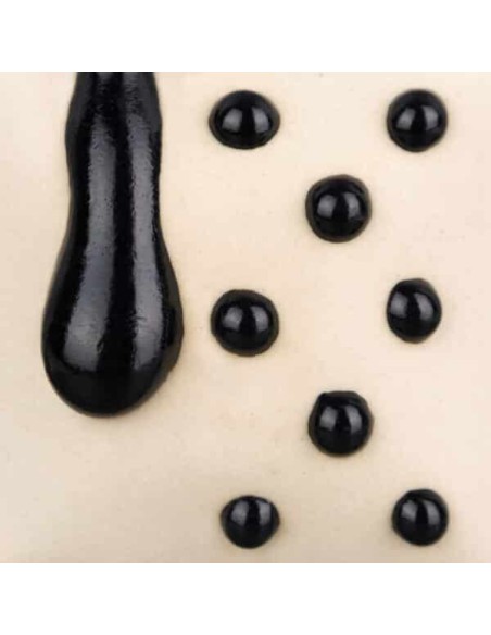 SW-425 Black Melt Gloop