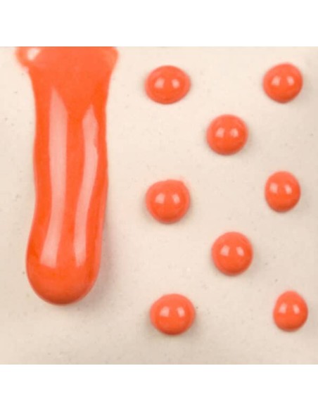 SW-428 Orange Melt Gloop