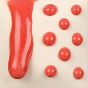 SW-429 Red Melt Gloop