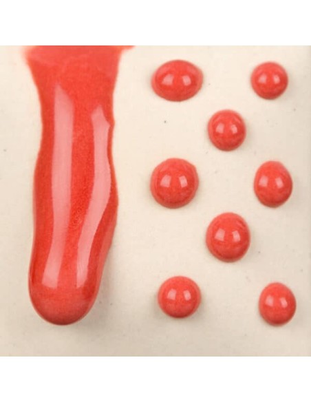 SW-429 Red Melt Gloop