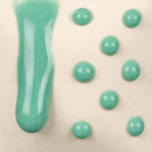 SW-433 Turquoise Melt Gloop