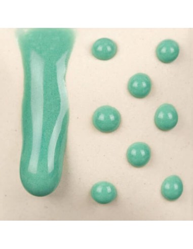 SW-433 Turquoise Melt Gloop