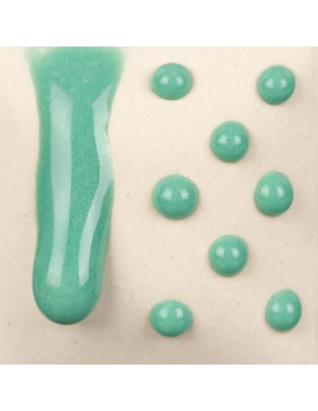 SW-433 Turquoise Melt Gloop