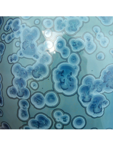 ESMALTE Kj-028 Blue Tide