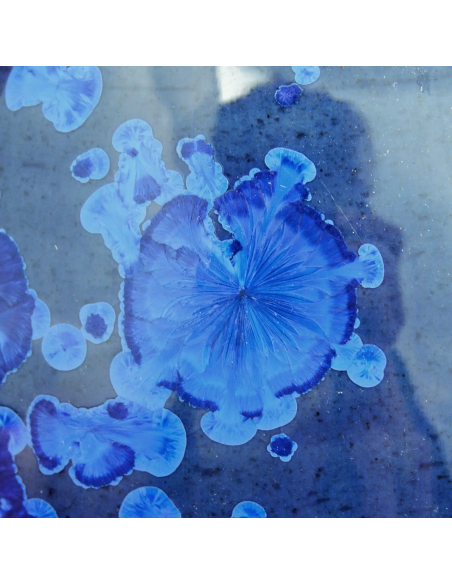 ESMALTE Kj-035 Cobalt Ocean