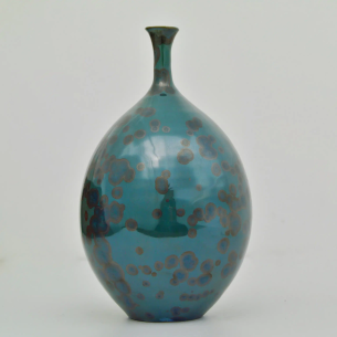 ESMALTE Kj-037 Forest Teal