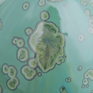 ESMALTE Kj-041 Mint Tea 2