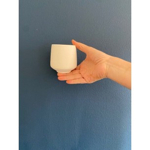 Vaso - KNICK 8 cm.