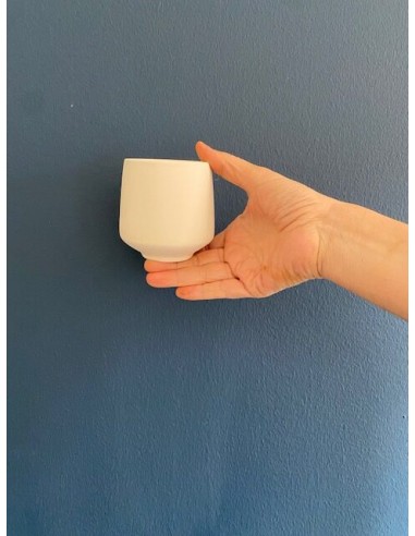 Vaso - KNICK 8 cm.
