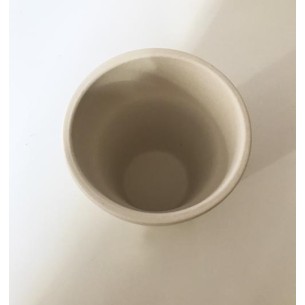 Vaso bizcocho facetado grande FAGR 2