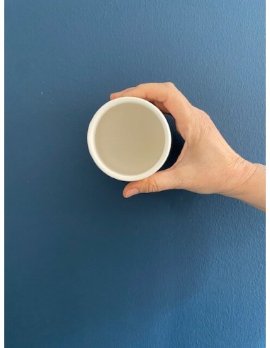 Vaso - KNICK 8 cm.
