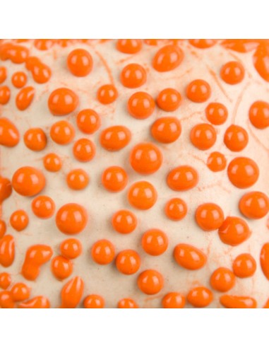 SW-442 Rituals Bead ORANGE