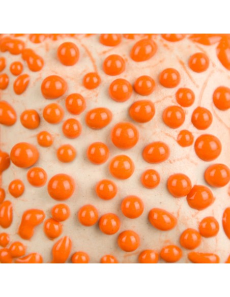 SW-442 Rituals Bead ORANGE