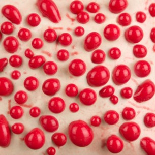 SW-443 Rituals Bead RED