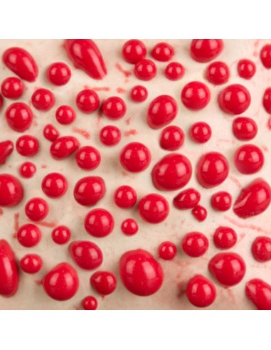 SW-443 Rituals Bead RED
