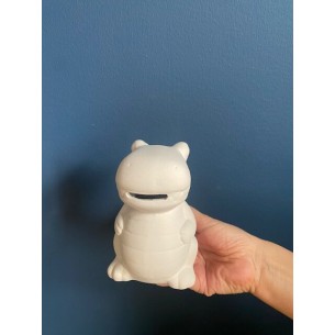 Hucha Dino CHOMP