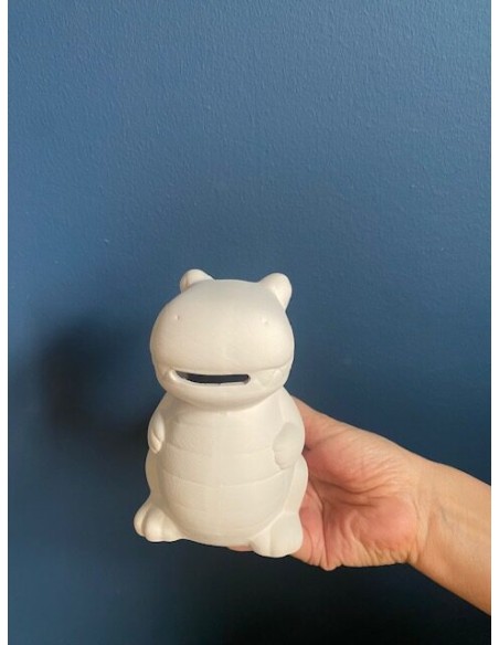 Hucha Dino CHOMP