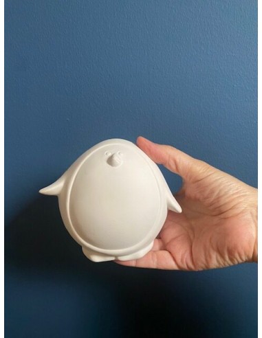 Hucha Pingüino PINGO