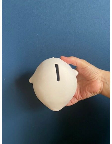 Hucha Pingüino PINGO