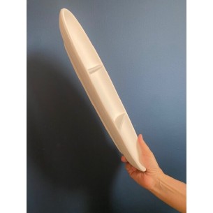 Bandeja Secciones VESPA 42.5 cm. 2