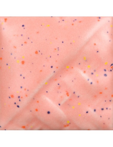 SW-230 Pink Speck