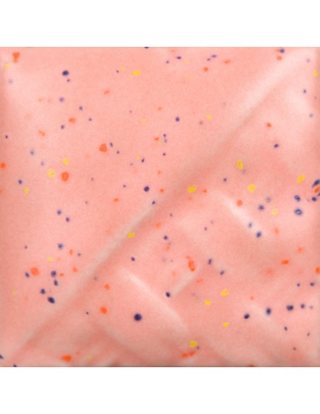 SW-230 Pink Speck