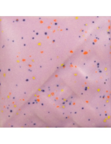 SW-231 Lilac Speck