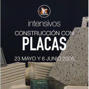 Curso Construcción con Placas MAYO y JUNIO 26