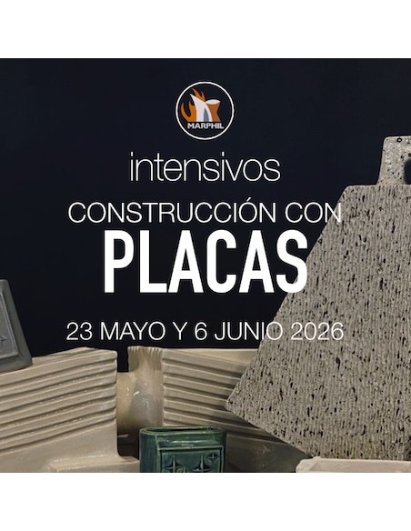 Curso Construcción con Placas MAYO y JUNIO 26