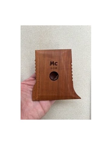 MILLERCRAFTS Tools D-CV8