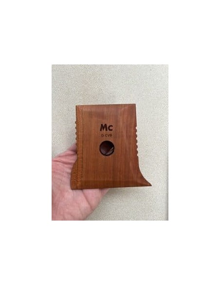 MILLERCRAFTS Tools D-CV8