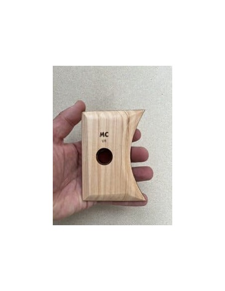 MILLERCRAFTS Tools V8
