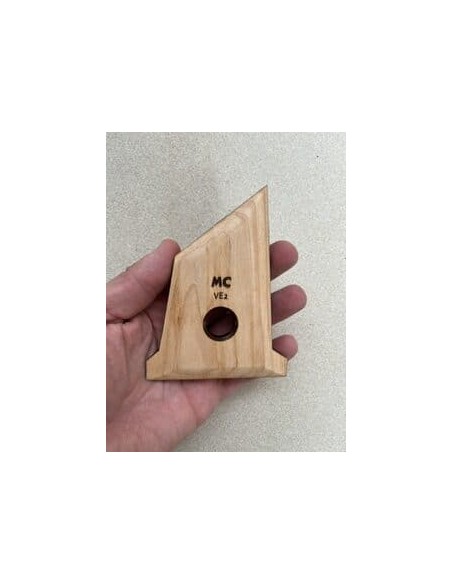MILLERCRAFTS Tools VE2