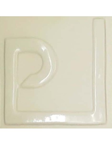 Engobe EASP 01 Blanco *Bote 1 Kg.