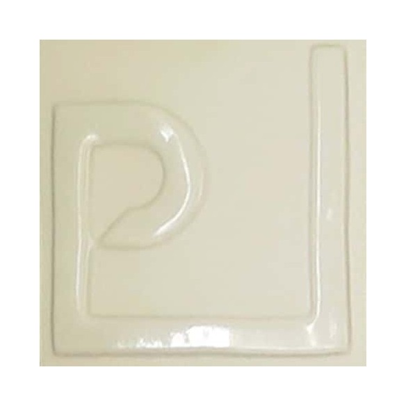 Engobe EASP 01 Blanco *Bote 1 Kg.