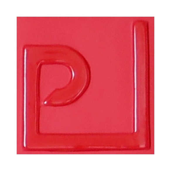 Engobe EASP 06 Rojo *Bote 1 Kg.