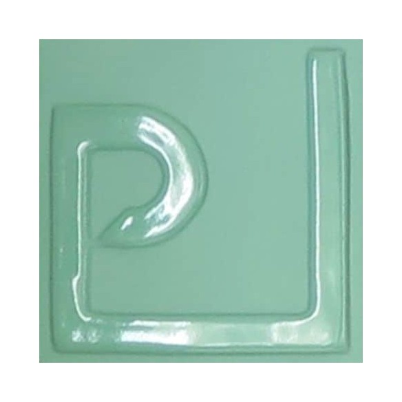 Engobe EASP 09 Verde Victoria *Bote 1 Kg.