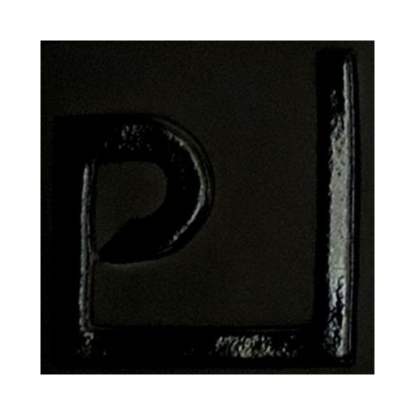 Engobe EASP 16 Negro *Bote 1 Kg.
