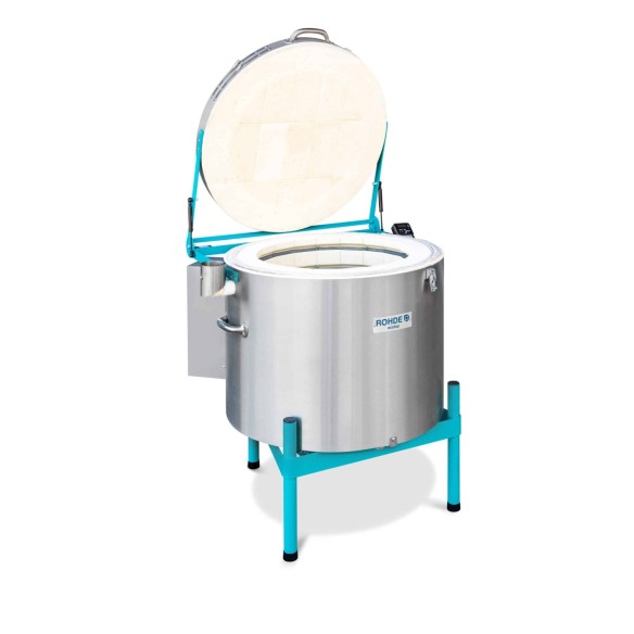 Horno Rohde Ecotop 20