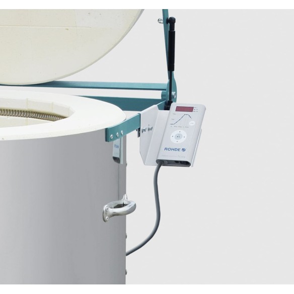 Horno Rohde Ecotop 20