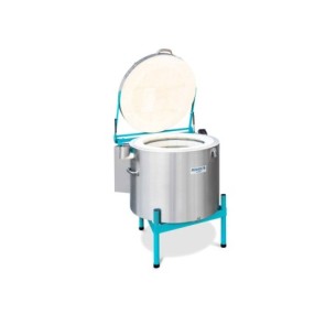 Horno Rohde 100 MCC+