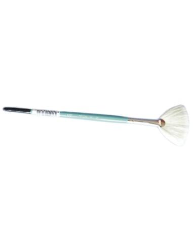 PINCEL ABANICO SLF R835-8