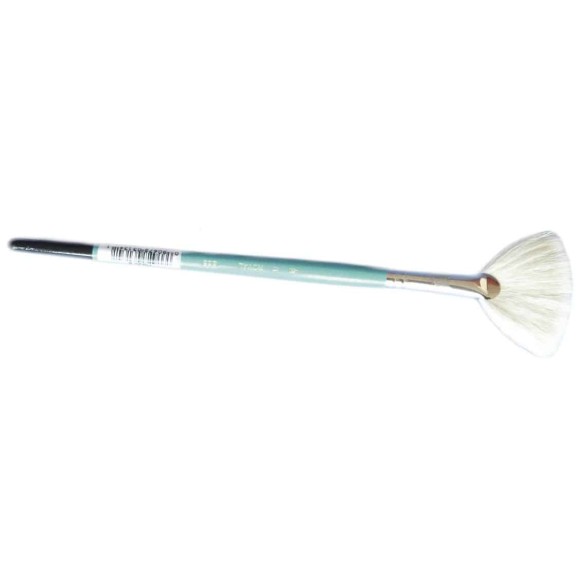 PINCEL ABANICO SLF R835-8