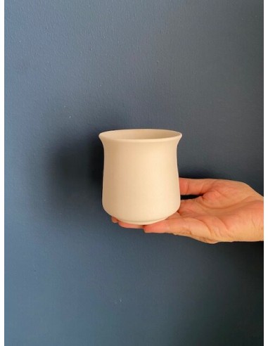 Vaso BISTRO 8.5 cm.