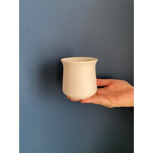 Vaso BISTRO 8.5 cm.