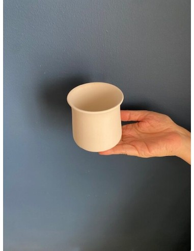 Vaso BISTRO 8.5 cm.