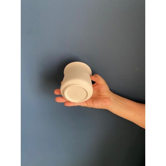 Vaso BISTRO 8.5 cm.