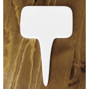 Garden steck bizcocho 15 cm.