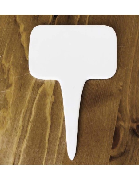 Garden steck bizcocho 15 cm.