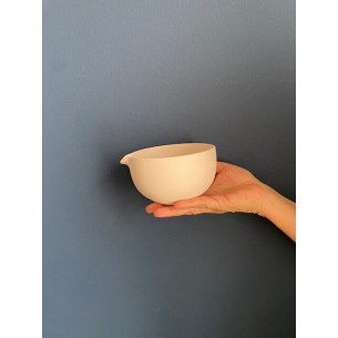 Matcha bowl 13 cm.